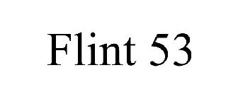 FLINT 53