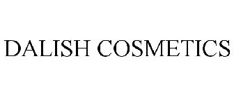 DALISH COSMETICS