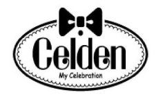 CELDEN MY CELEBRATION