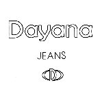 DAYANA JEANS D