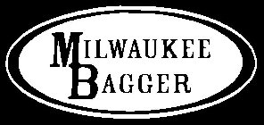 MILWAUKEE BAGGER