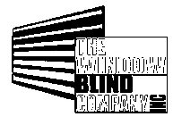 THE WINDOW BLIND COMPANY INC