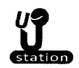 U U STATION