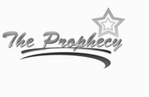 THE PROPHECY BY 3 STARS