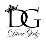 DG DIVAGIRLZ