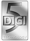 DIGI 5 TECHNOLOGY