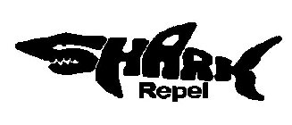 SHARK REPEL