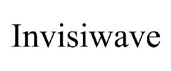 INVISIWAVE