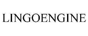 LINGOENGINE