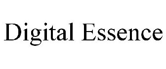 DIGITAL ESSENCE