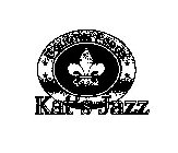 KAT'S JAZZ GOURMET FOODS