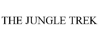 THE JUNGLE TREK