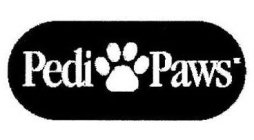 PEDI PAWS