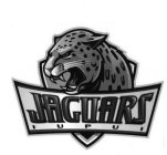 JAGUARS I U P U I