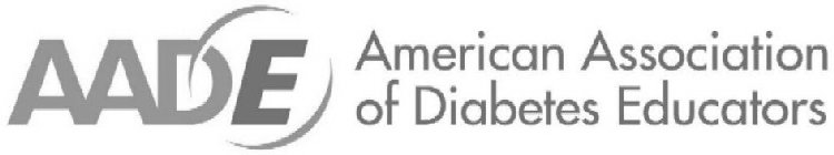 AADE AMERICAN ASSOCIATION OF DIABETES EDUCATORS