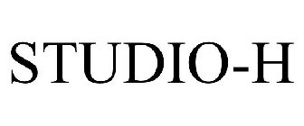 STUDIO-H