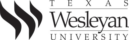 TEXAS WESLEYAN UNIVERSITY