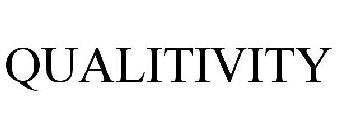 QUALITIVITY