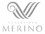 W AUSTRALIAN MERINO