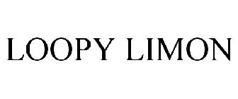 LOOPY LIMON