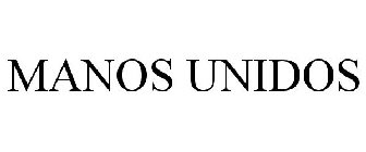 MANOS UNIDOS