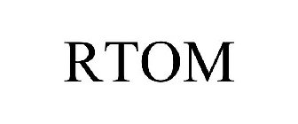 RTOM