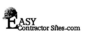 EASY CONTRACTOR SITES.COM