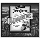 AUTHENTIC JOSE CUERVO MARGARITAS JOSE CUERVO GOLD