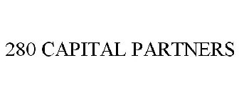 280 CAPITAL PARTNERS