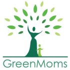 GREENMOMS