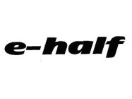 E-HALF