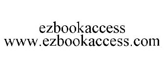 EZBOOKACCESS WWW.EZBOOKACCESS.COM