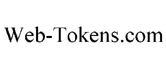 WEB-TOKENS.COM