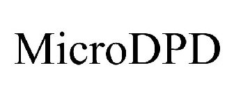 MICRODPD