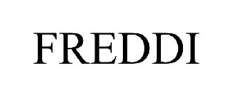 FREDDI