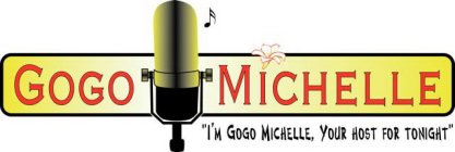 GOGO MICHELLE - 