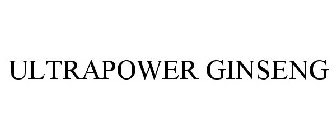 ULTRAPOWER GINSENG