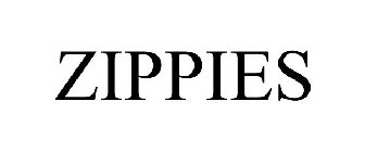 ZIPPIES