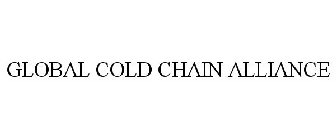 GLOBAL COLD CHAIN ALLIANCE