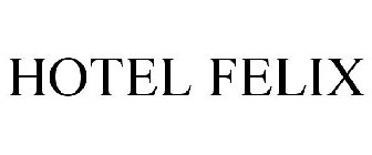 HOTEL FELIX