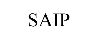 SAIP