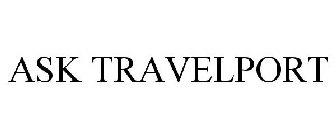 ASK TRAVELPORT