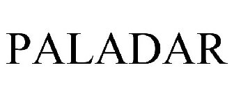 PALADAR