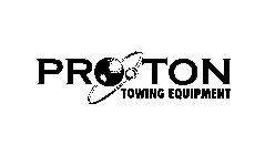 PROTON TOWING EQUIPMENT