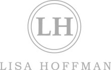 LH LISA HOFFMAN