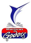 MARISCOS GODOY