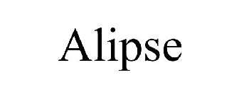 ALIPSE