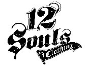 12 SOULS CLOTHING