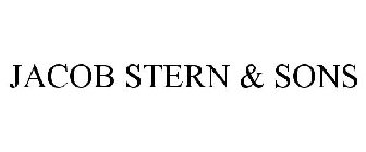 JACOB STERN & SONS