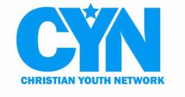 CYN CHRISTIAN YOUTH NETWORK